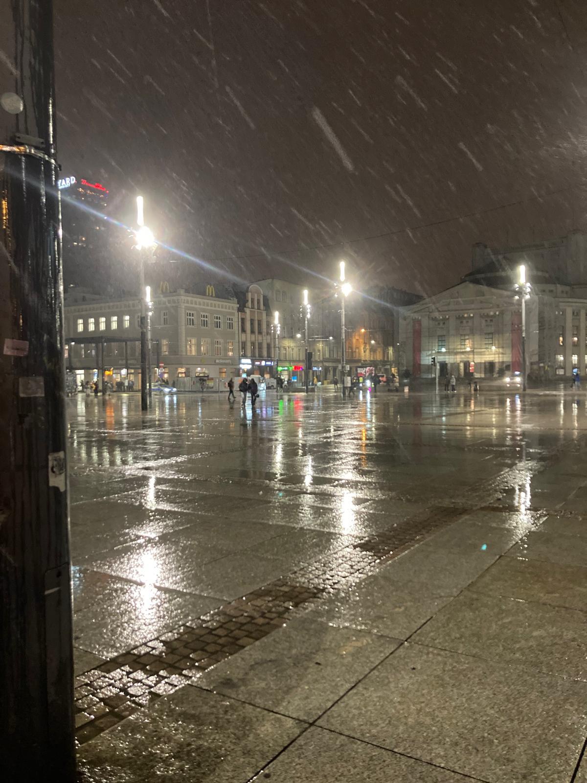 Rynek po
